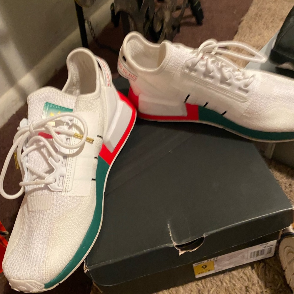 Adidas brand new